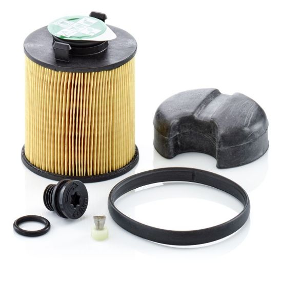 Obrázok Filter močoviny MANN-FILTER  U6202yKIT