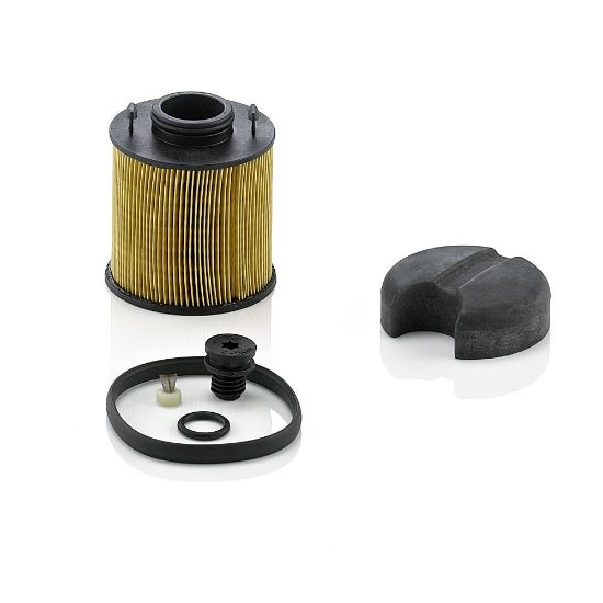 Obrázok Filter močoviny MANN-FILTER  U6203yKIT