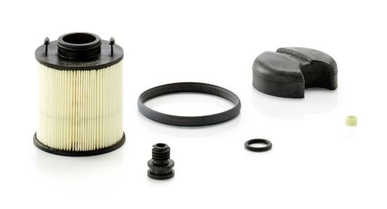 Obrázok Filter močoviny MANN-FILTER  U6204yKIT
