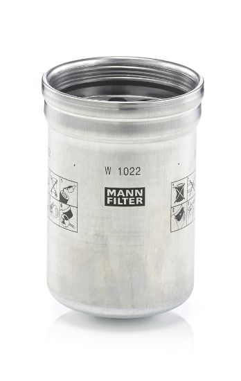 Obrázok Olejový filter MANN-FILTER  W1022