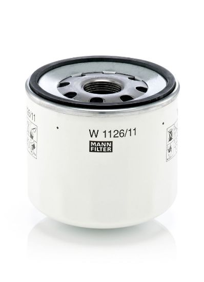 Obrázok Olejový filter MANN-FILTER  W112611