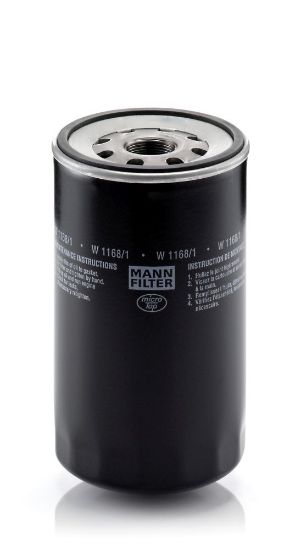 Obrázok Olejový filter MANN-FILTER  W11681