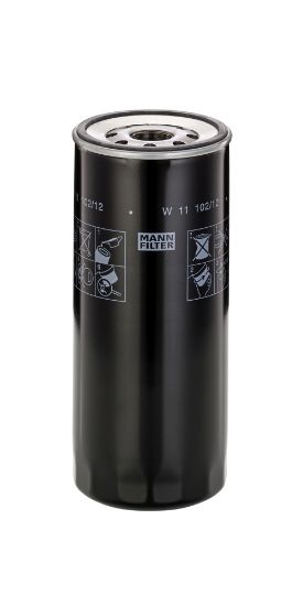 Obrázok Olejový filter MANN-FILTER  W1110212