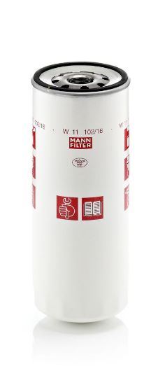 Obrázok Olejový filter MANN-FILTER  W1110216