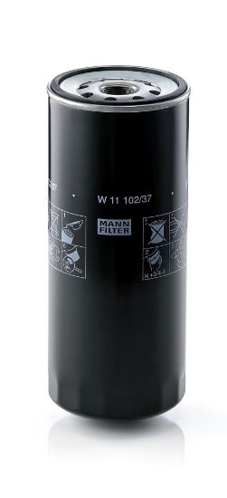 Obrázok Olejový filter MANN-FILTER  W1110237