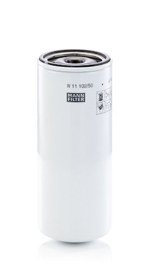 Obrázok Olejový filter MANN-FILTER  W1110250