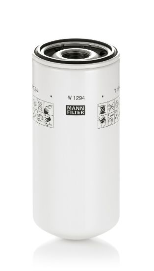 Obrázok Olejový filter MANN-FILTER  W1294