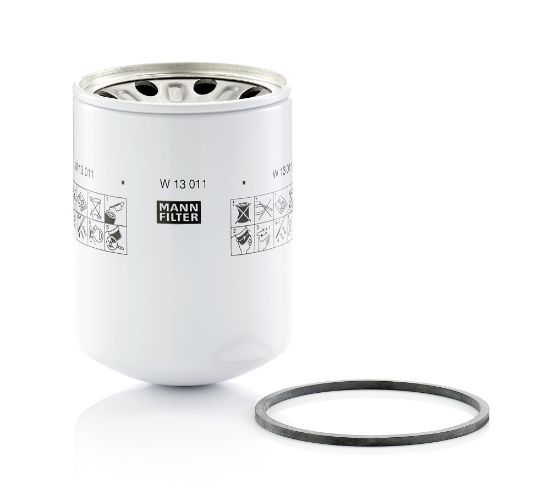 Obrázok Olejový filter MANN-FILTER  W13011x