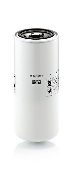 Obrázok Olejový filter MANN-FILTER  W131501