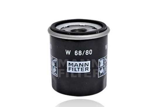 Obrázok Olejový filter MANN-FILTER  W6880