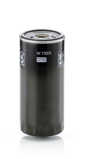 Obrázok Olejový filter MANN-FILTER  W7303
