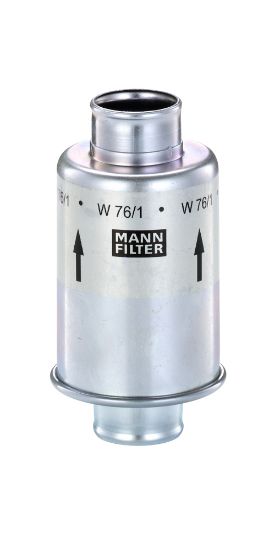 Obrázok Filter pracovnej hydrauliky MANN-FILTER  W761