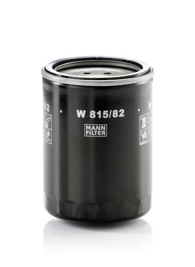 Obrázok Olejový filter MANN-FILTER  W81582