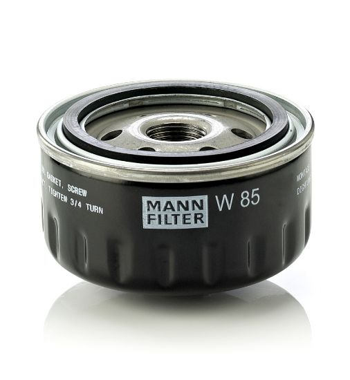 Obrázok Olejový filter MANN-FILTER  W85