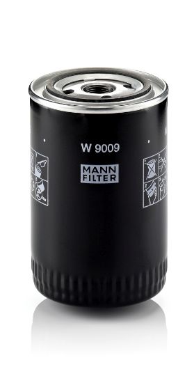 Obrázok Olejový filter MANN-FILTER  W9009