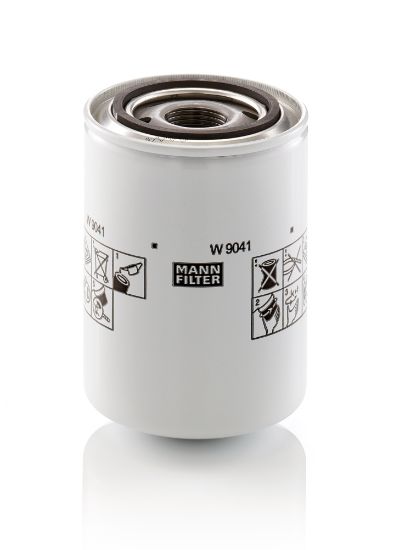 Obrázok Olejový filter MANN-FILTER  W9041