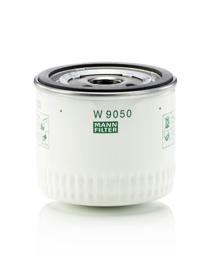 Obrázok Olejový filter MANN-FILTER  W9050