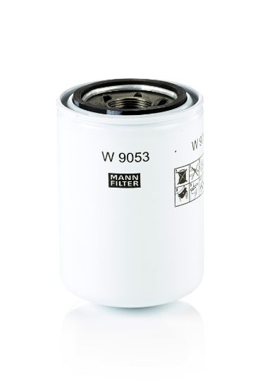 Obrázok Hydraulický filter automatickej prevodovky MANN-FILTER  W9053