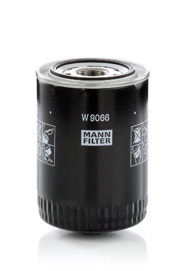 Obrázok Olejový filter MANN-FILTER  W9066