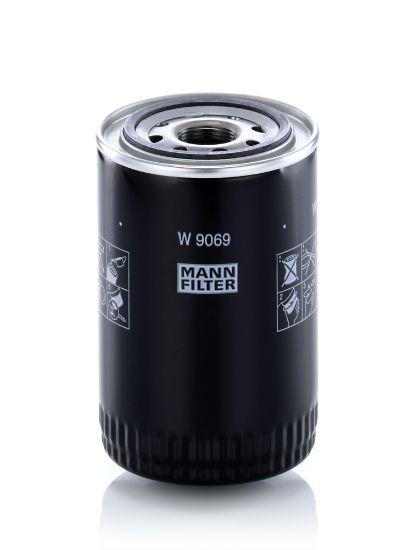 Obrázok Olejový filter MANN-FILTER  W9069