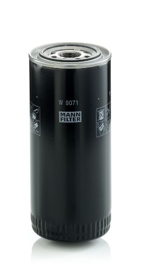 Obrázok Olejový filter MANN-FILTER  W9071