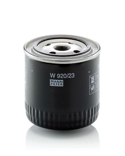 Obrázok Olejový filter MANN-FILTER  W92023