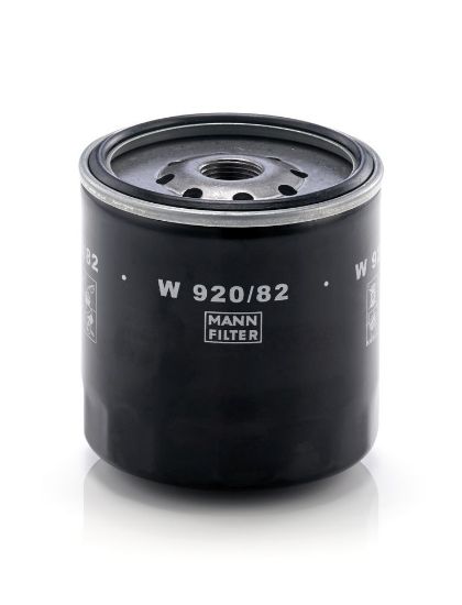 Obrázok Olejový filter MANN-FILTER  W92082