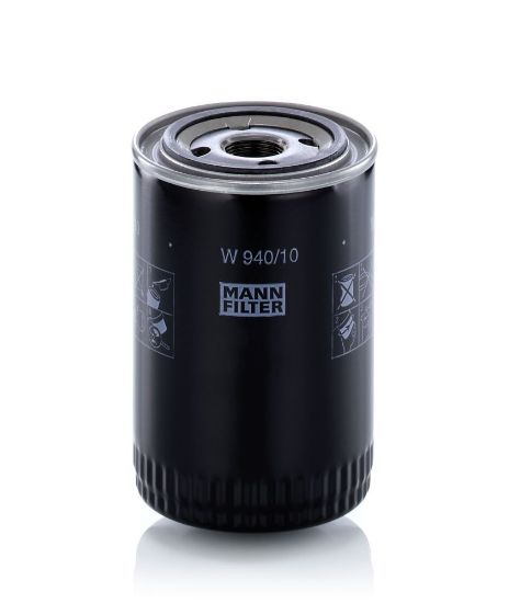 Obrázok Olejový filter MANN-FILTER  W94010