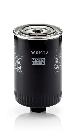 Obrázok Olejový filter MANN-FILTER  W94013