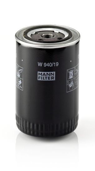 Obrázok Palivový filter MANN-FILTER  W94019