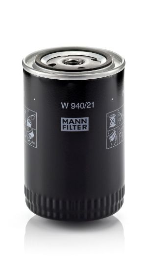 Obrázok Olejový filter MANN-FILTER  W94021