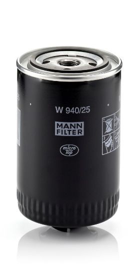 Obrázok Olejový filter MANN-FILTER  W94025