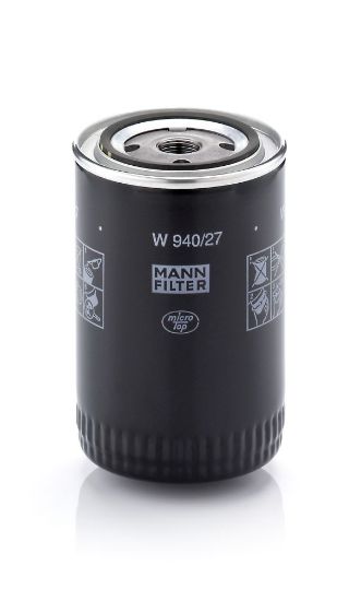Obrázok Olejový filter MANN-FILTER  W94027