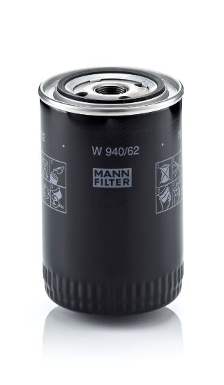 Obrázok Olejový filter MANN-FILTER  W94062