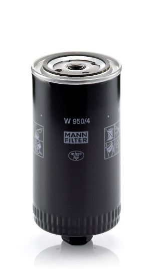 Obrázok Olejový filter MANN-FILTER  W9504