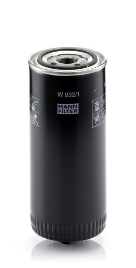 Obrázok Filter pracovnej hydrauliky MANN-FILTER  W9621