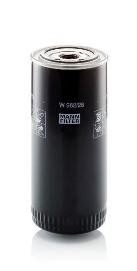 Obrázok Olejový filter MANN-FILTER  W96228