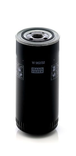 Obrázok Olejový filter MANN-FILTER  W96232