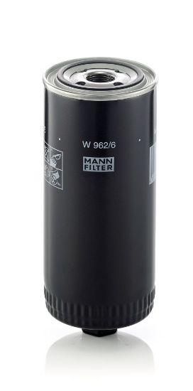 Obrázok Olejový filter MANN-FILTER  W9626