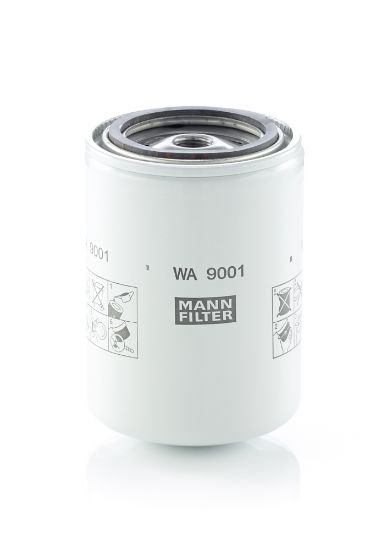 Obrázok Filter chladiva MANN-FILTER  WA9001