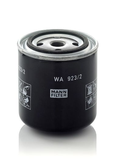 Obrázok Filter chladiva MANN-FILTER  WA9232