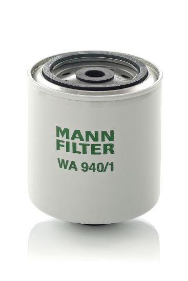 Obrázok Filter chladiva MANN-FILTER  WA9401