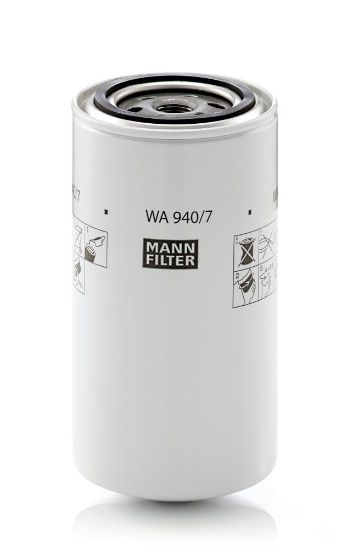 Obrázok Filter chladiva MANN-FILTER  WA9407