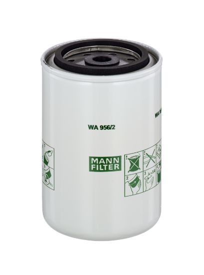 Obrázok Filter chladiva MANN-FILTER  WA9562