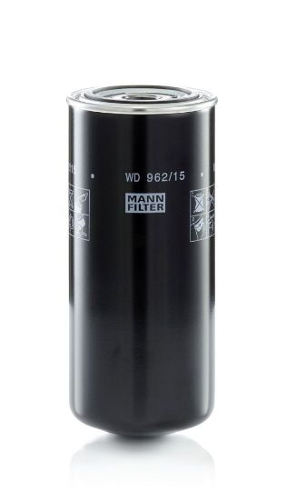 Obrázok Olejový filter MANN-FILTER  WD96215