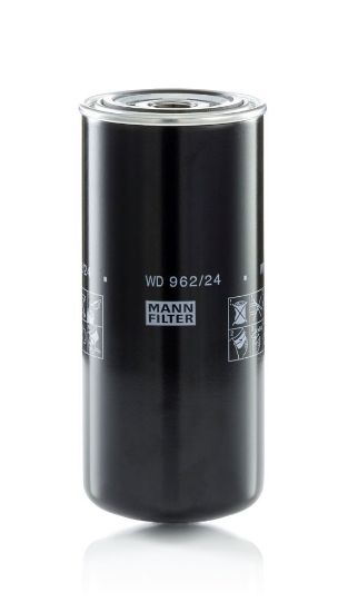 Obrázok Olejový filter MANN-FILTER  WD96224