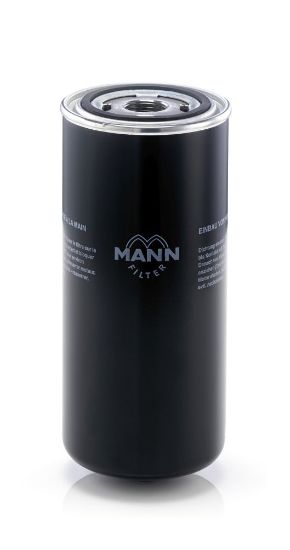 Obrázok Olejový filter MANN-FILTER  WD9628