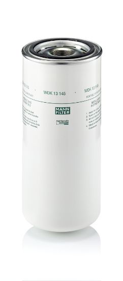 Obrázok Palivový filter MANN-FILTER  WDK13145