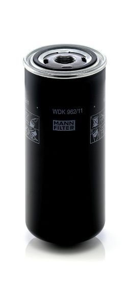 Obrázok Palivový filter MANN-FILTER  WDK96211