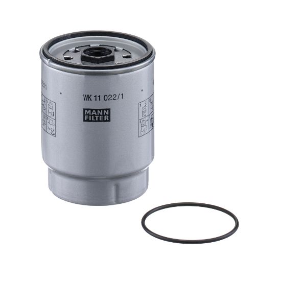 Obrázok Palivový filter MANN-FILTER  WK110221z